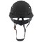 Jackson Safety PC + ABS, 6 Point Ratcheting, Rapid Dial, Black 20977 - alternate 7